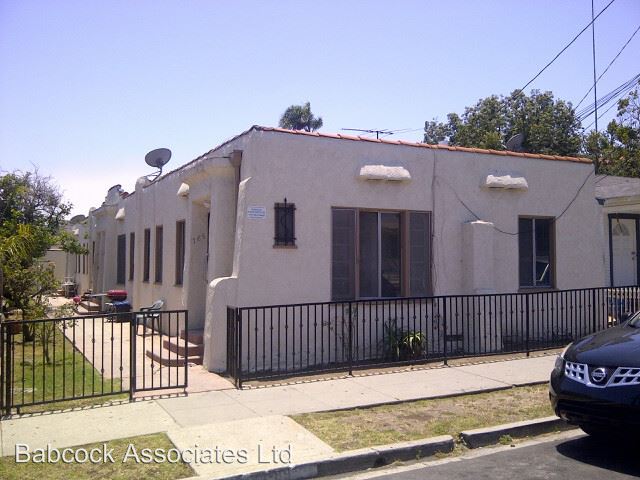 Primary Photo - 785 W 15th St