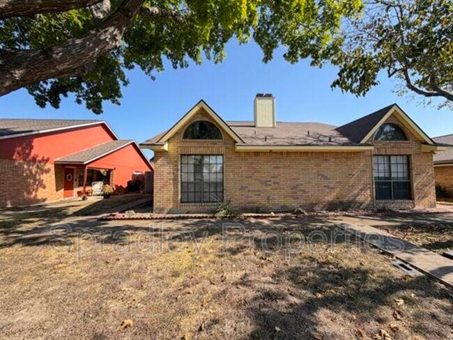 Foto del edificio - 5107 Canyon Creek Dr