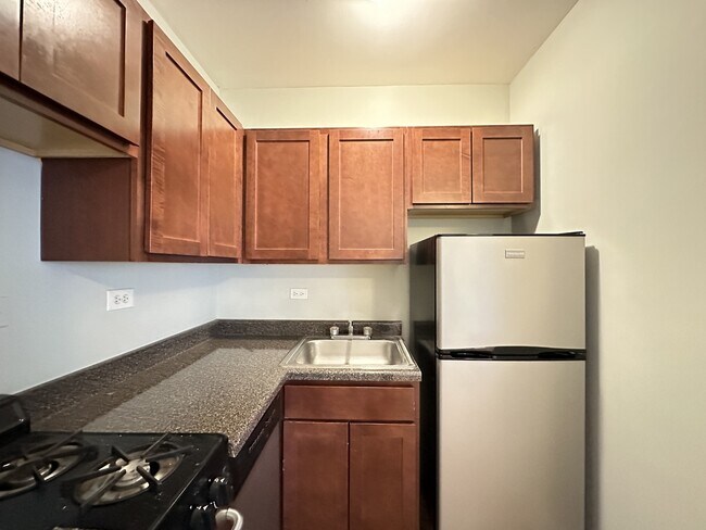 Foto del edificio - 823 W Wolfram St