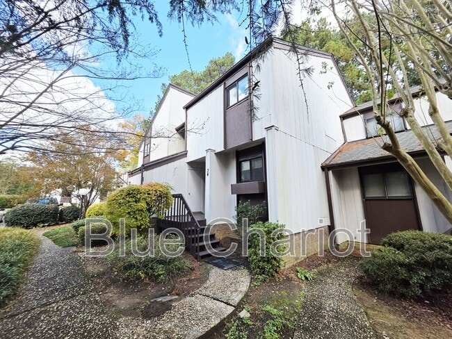 Photo - 3775 Guess Rd Townhome