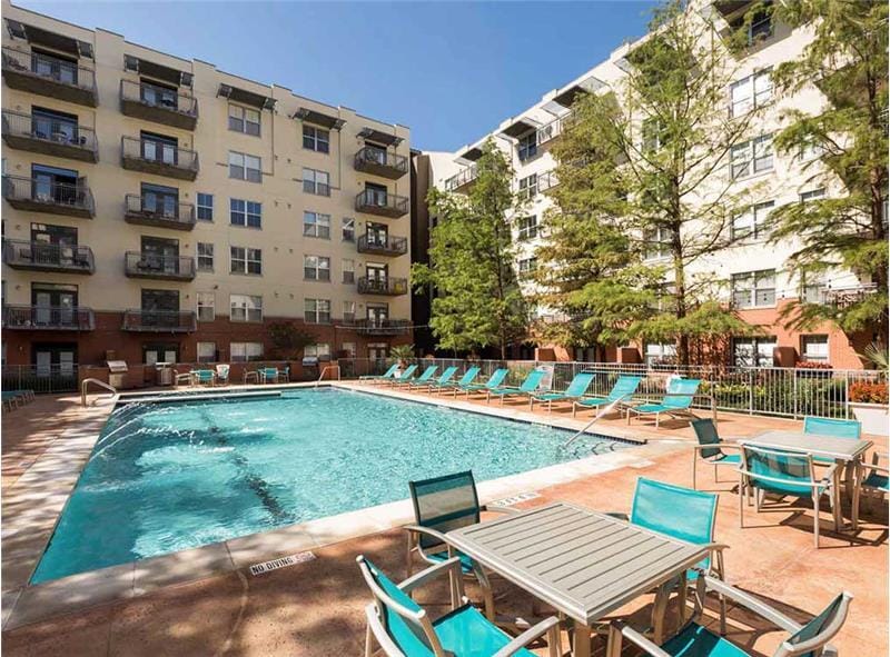 Primary Photo - 202 1/2 Lavaca St