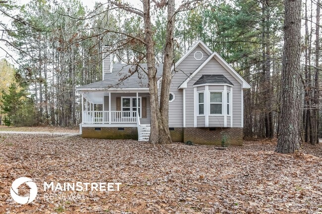 Foto del edificio - 5208 Relay Way