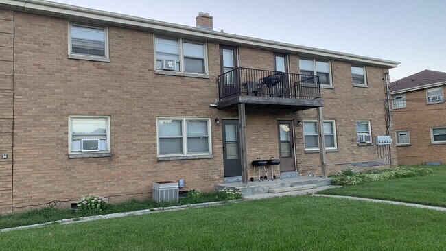 Foto del edificio - 4456 N 84th St