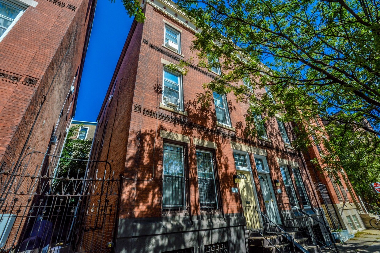 Street View - 3917 Baltimore Ave