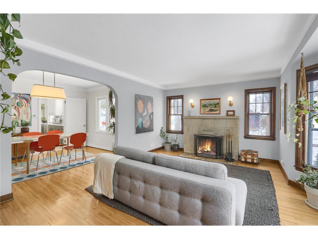Foto principal - 5300 45th Ave S
