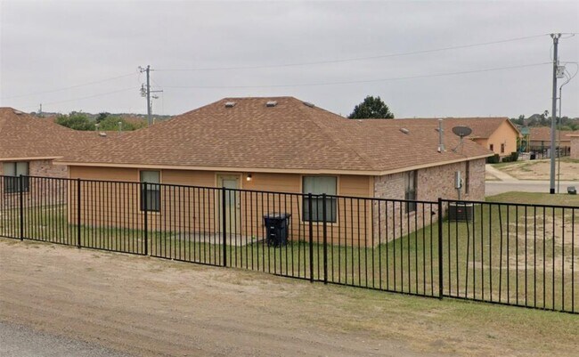 Foto del edificio - 108 Round Rock Dr