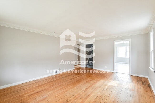 Foto del edificio - 4320 N 49th St