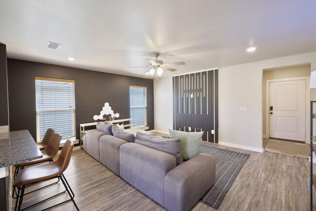 Foto del edificio - 2904 Bryan Ave