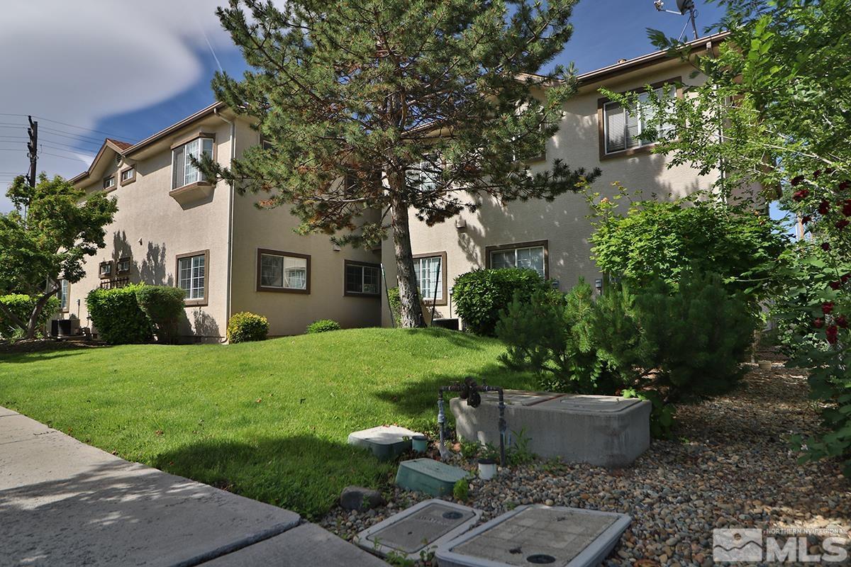 1045 Watt St Unit B, Reno, NV 89509 Condo for Rent in Reno, NV