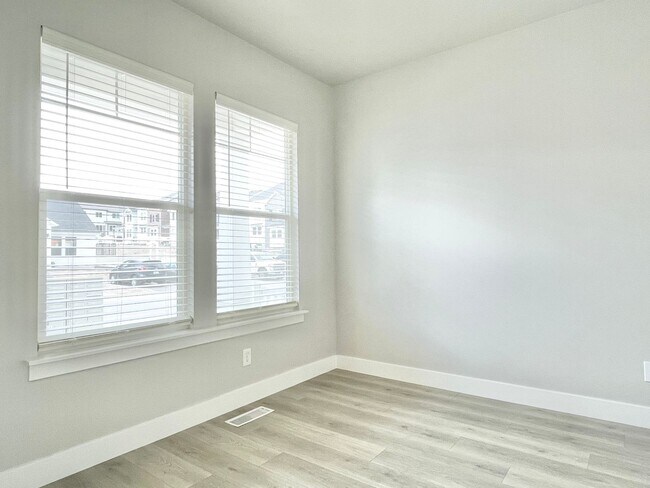 Foto del edificio - Gorgeous Lehi Home at The Exchange!