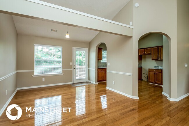 Foto del edificio - 3040 Reynolds Run