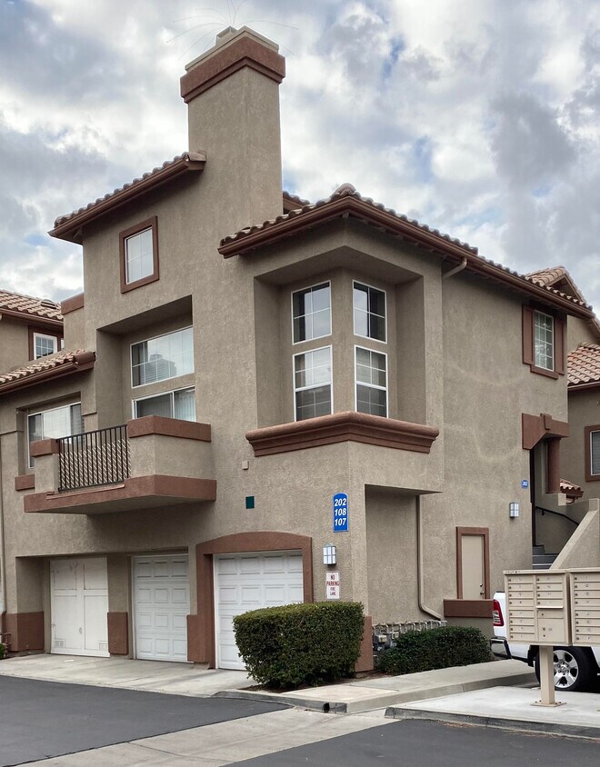 2931 Via Milano Unit 202, Corona, CA 92879 Condo for Rent in Corona