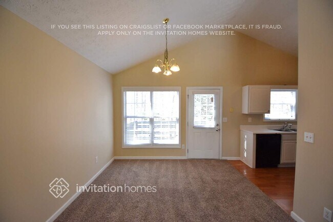 Foto del edificio - 1071 Fishback Way