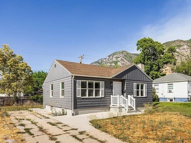 Foto del edificio - 997 E 460 S St