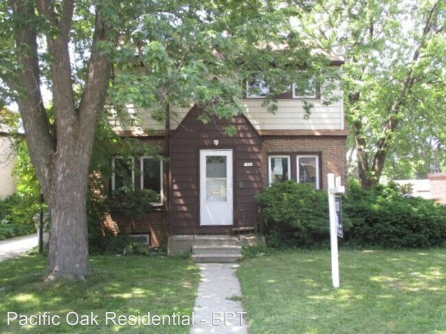 Building Photo - 3 br, 1.5 bath House - 3812 W Roosevelt Dr