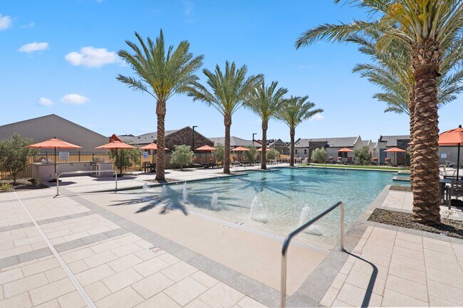 Foto del edificio - Moderne at Roosevelt