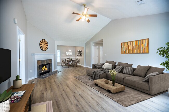 Building Photo - 4750 Rhett Dr