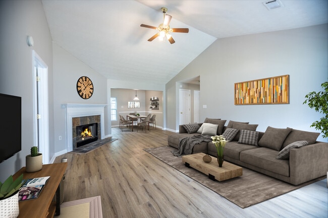 Foto del edificio - 4750 Rhett Dr