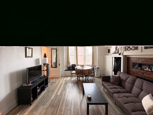 Foto del edificio - 5718 Ellsworth Ave