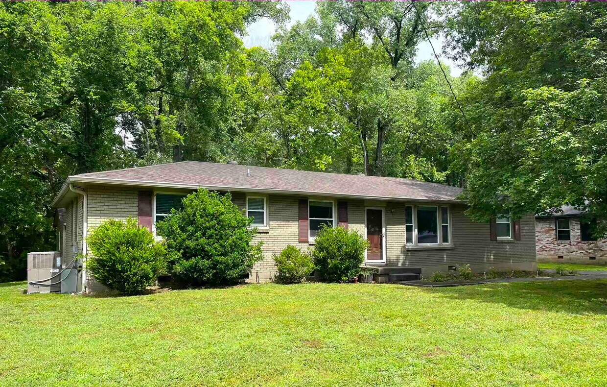 5041 Suter Dr, Nashville, TN 37211 House for Rent in Nashville, TN