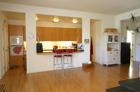 Foto del edificio - 1964 Pacific Ave