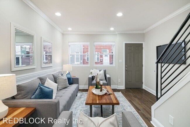 Building Photo - 3 br, 2 bath House - 2205 S CLARION STREET