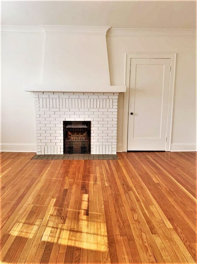 Foto del edificio - Kenton Apartments