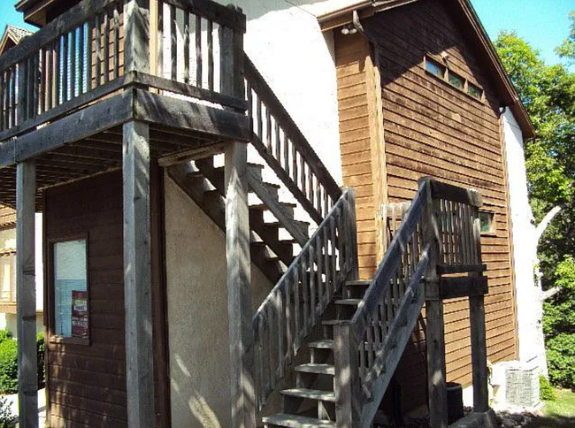Building Photo - 4831 Horton St