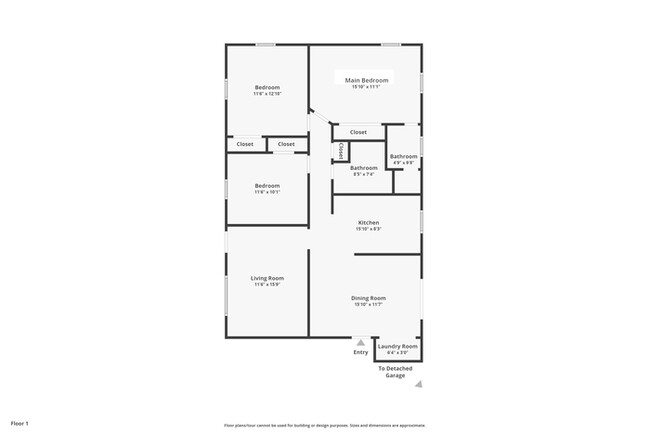 Building Photo - 3 Bedroom Home in Benton, AR