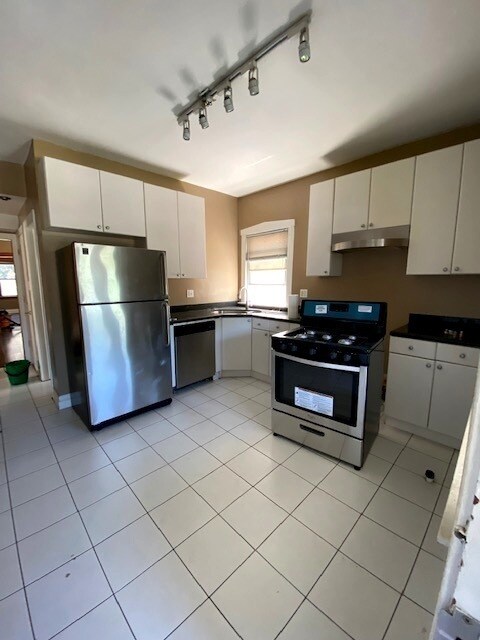 Foto del edificio - 3926 N Spaulding Ave