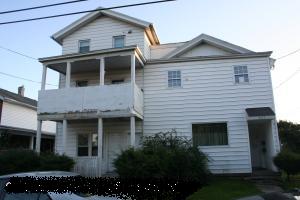 Primary Photo - 602 E Market St