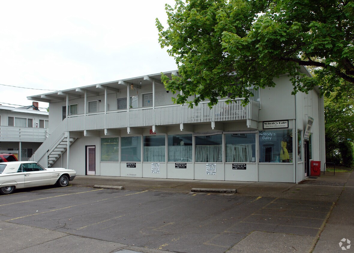 Primary Photo - 365 E 13th Ave