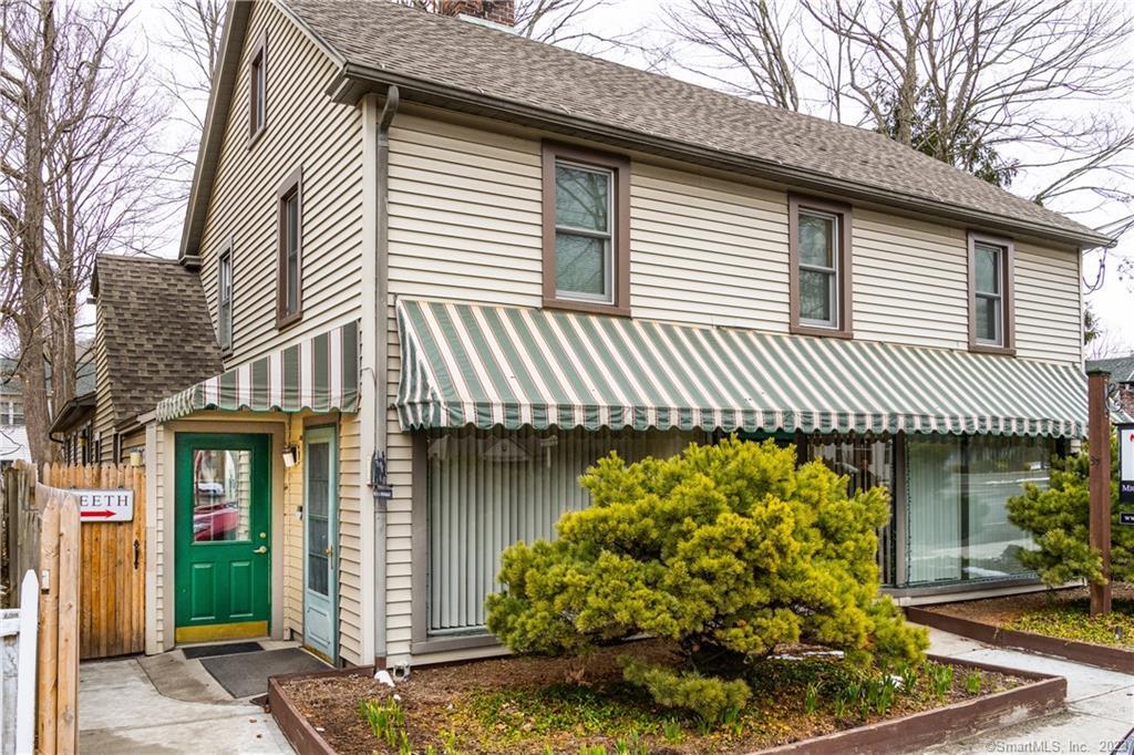 37 N Main St, Kent, CT 06757 House Rental in Kent, CT