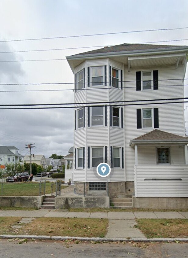 505 Ashley Blvd, New Bedford, MA 02745 Apartments New Bedford, MA