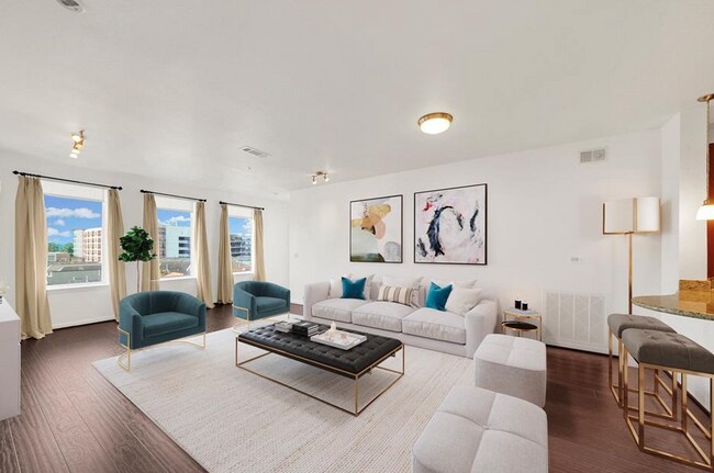 Foto del edificio - 505 Jackson Hill St