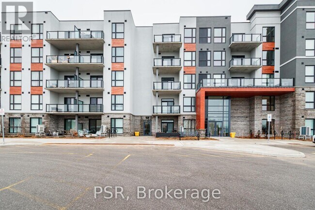 Photo du bâtiment - 4 Kimberly Ln