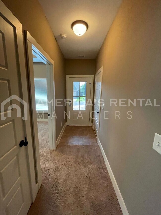 Foto del edificio - Great Home for Rent in Margaret! Available...