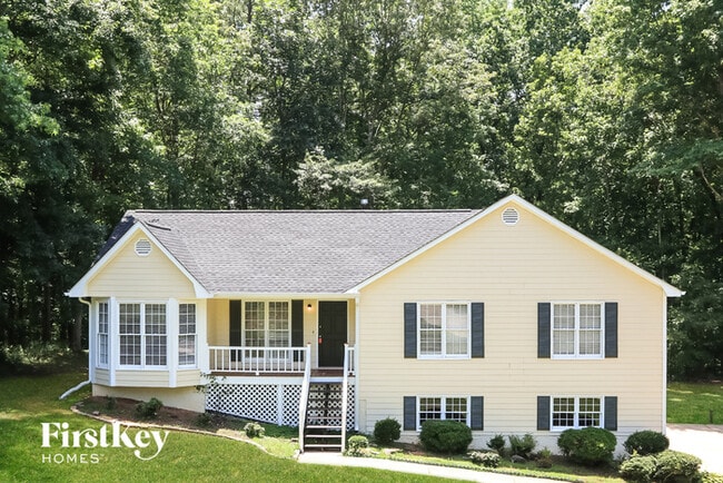 Building Photo - 581 Stratford Dr