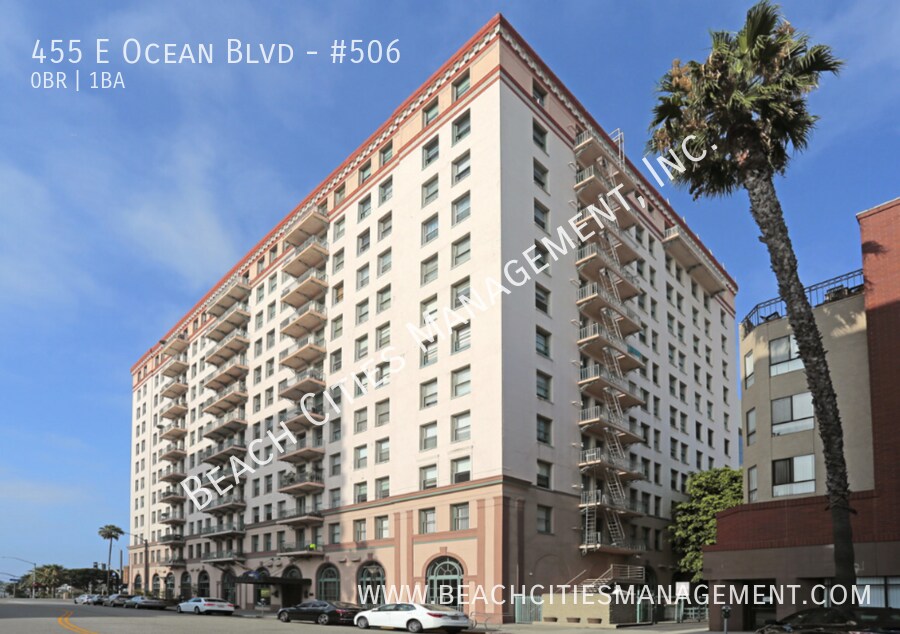 Foto principal - 455 E Ocean Blvd