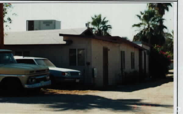 Foto principal - Adobe Trailer Court