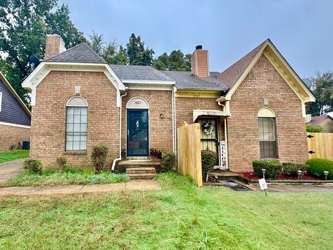 Photo - 5825 Plum Valley Dr House