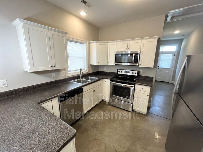 Foto del edificio - 1403 Spotsylvania St