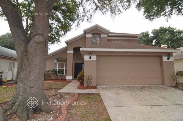 Foto principal - 1605 Elk Spring Dr