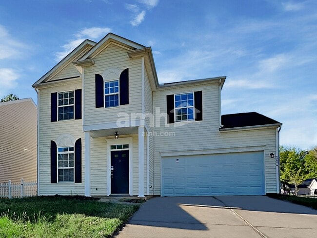 Building Photo - 2604 Oasis Ln