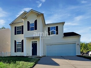 Building Photo - 2604 Oasis Ln