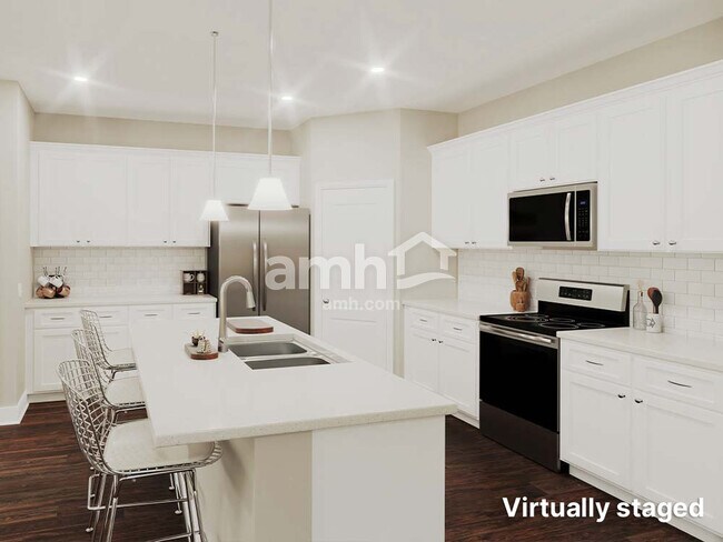 Foto del edificio - 10766 Coleman Rd