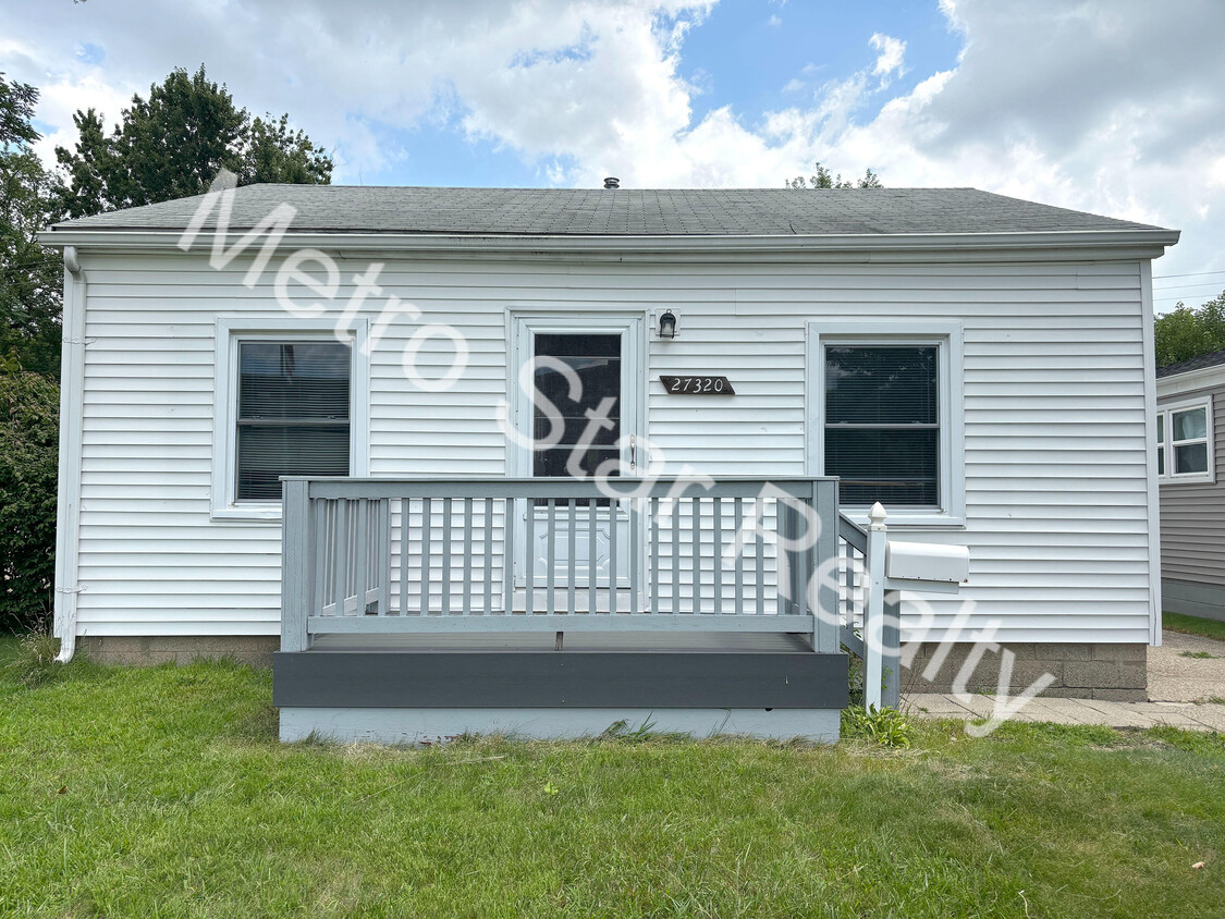 Primary Photo - 27320 Hampden St