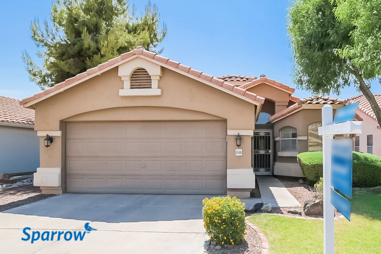 Foto principal - 15416 S 45th Pl
