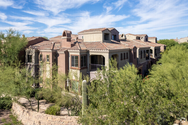 Foto del edificio - Aviano at Desert Ridge