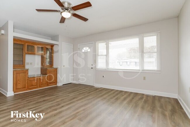 Foto del edificio - 8616 E 87th St